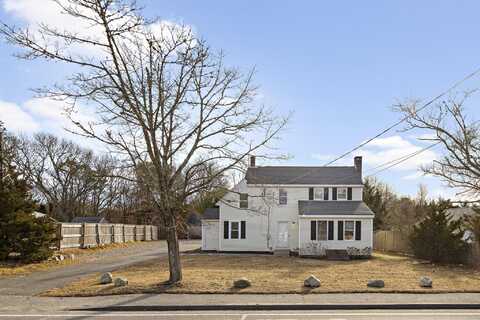 34 Brick Kiln Road, East Falmouth, MA 02536