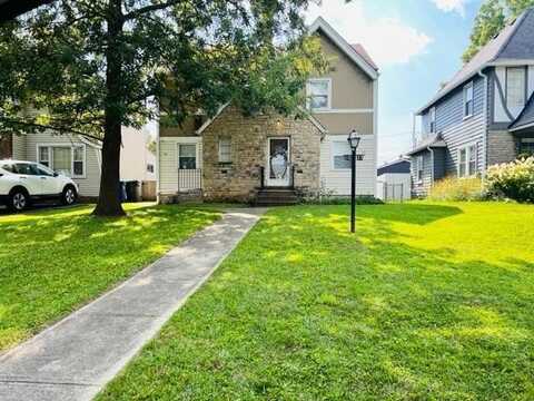 35-37 Haldy Avenue, Columbus, OH 43204