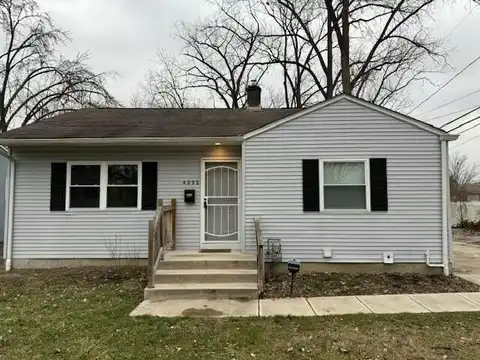 4092 Walford Street, Columbus, OH 43224