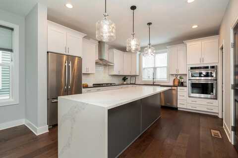 1204 N Grant Avenue, Columbus, OH 43201