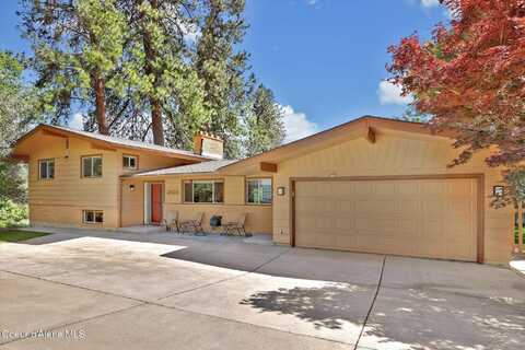2620 E GUNNISON PL, Coeur D Alene, ID 83814