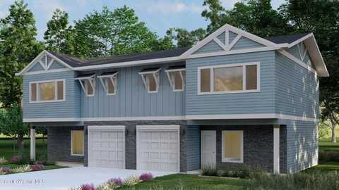 771 N Galbraith (Lot 21) TBB Lp, Post Falls, ID 83854