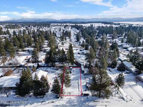 7455 W DIVISION ST, Rathdrum, ID 83858