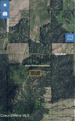 Nka Desmet Rd, Desmet, ID 83824