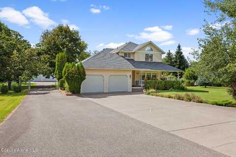 7351 N 4TH ST, Dalton Gardens, ID 83815