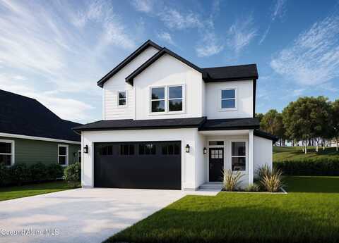 3539 N BLAZE LOOP, Post Falls, ID 83854