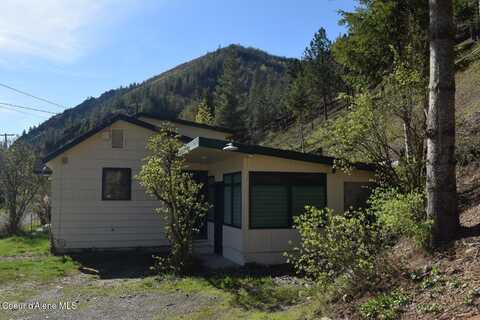 93 Deer Ln, Kellogg, ID 83837