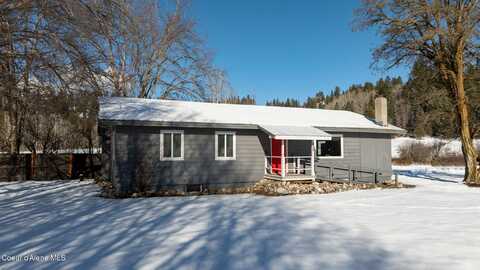 64 Retriever Ln, Oldtown, ID 83822