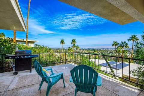 2120 Southridge Drive, Palm Springs, CA 92264
