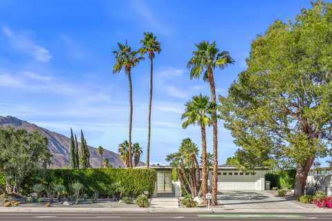 1350 E Murray Canyon Drive, Palm Springs, CA 92264