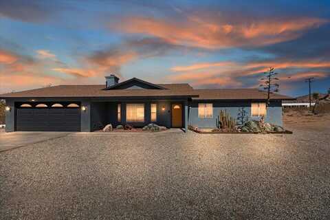 63372 Quail Springs Road, Joshua Tree, CA 92252