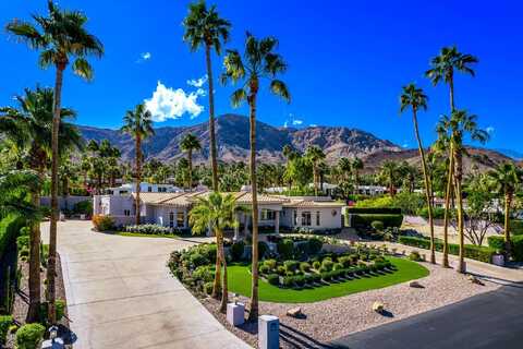 70499 Boothill Road, Rancho Mirage, CA 92270