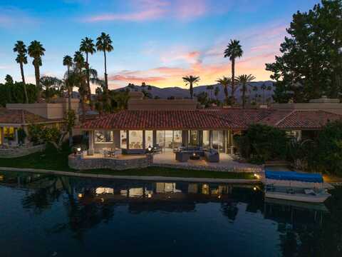206 Desert Lakes Drive, Rancho Mirage, CA 92270
