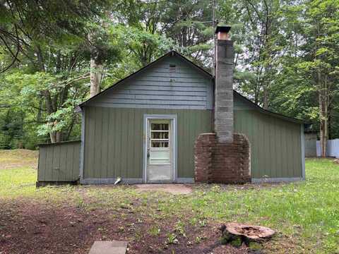 466 Adeline, Gladwin, MI 48624