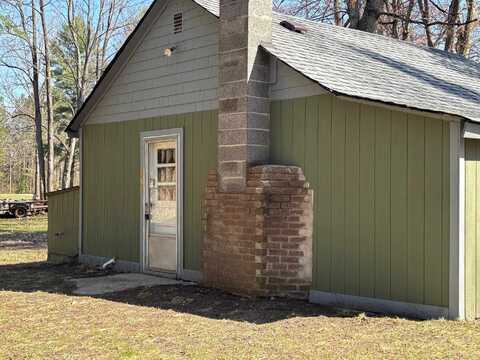 466 Adeline, Gladwin, MI 48624