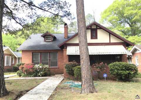 1137 Brentwood, Macon, GA 31206