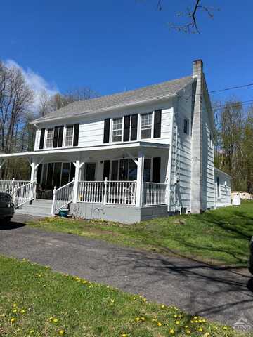 287 Shady Glen Rd, East Durham, NY 12423