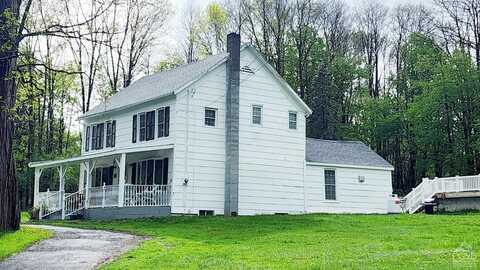 287 Shady Glen Rd, East Durham, NY 12423