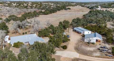 7542 State Hwy 16, Fredericksburg, TX 78624