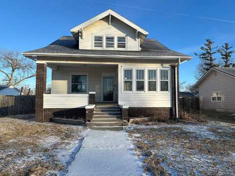 513 W Maple Street, Ogden, IA 50212