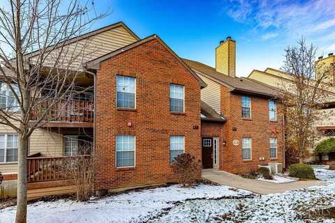 10555 Montgomery Road, Montgomery, OH 45242