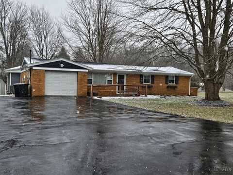 2390 Whitmer Road, Stonelick, OH 45103