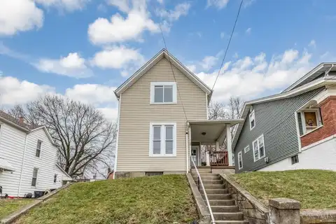 1234 Dewey Avenue, Cincinnati, OH 45205