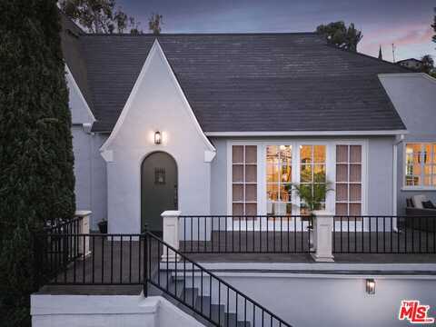 2175 Vista Del Mar St, Los Angeles, CA 90068