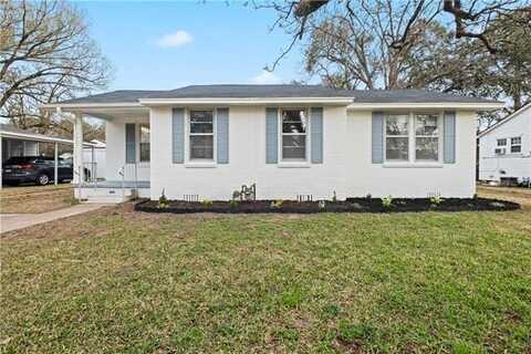 3443 HALSEY Street, Alexandria, LA 71301