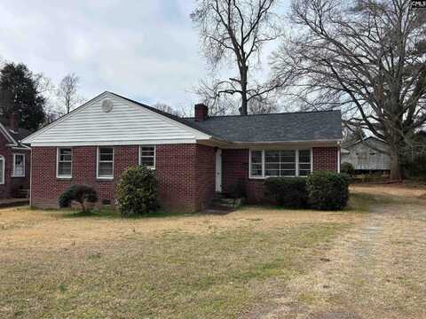 506 N Zion Street, Winnsboro, SC 29180