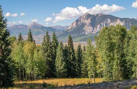 794 Red Mountain Ranch Lower Loop, Crested Butte, CO 81224