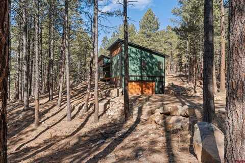 933 Enchanted Forest Drive, Bayfield, CO 81122