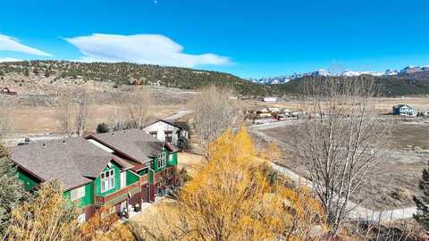 520 Redcliff Circle, Ridgway, CO 81432