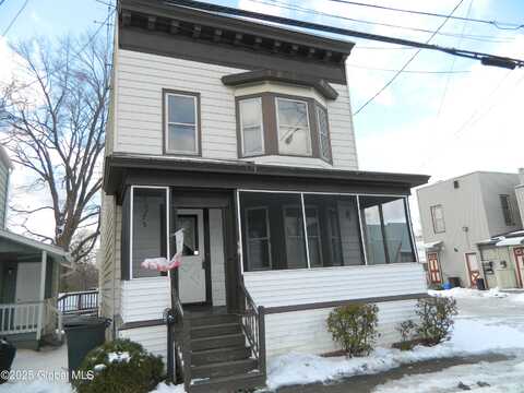 58 Fowler Avenue, Rensselaer, NY 12144