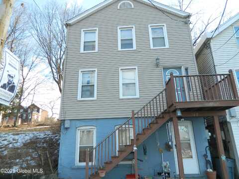 742 East Street, Rensselaer, NY 12144