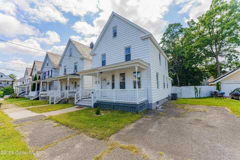 2318 Fairlee Street, Schenectady, NY 12306