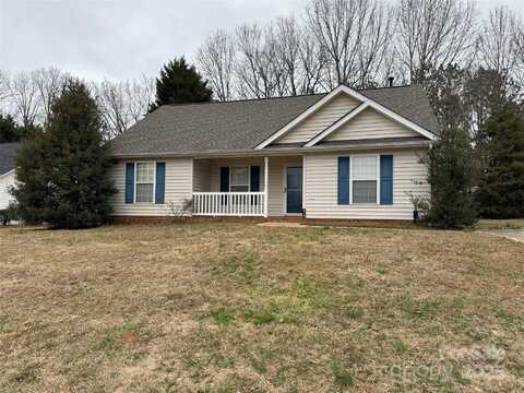 823 Prestwick Drive, Rock Hill, SC 29730