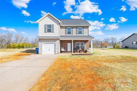 425 Webb Road, Shelby, NC 28152