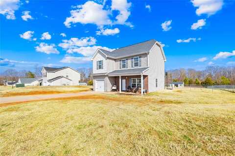 425 Webb Road, Shelby, NC 28152