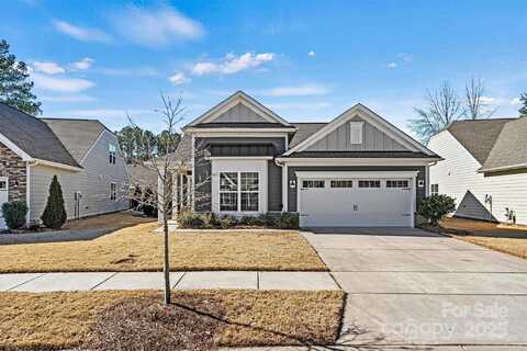 132 Picasso Trail, Mount Holly, NC 28120