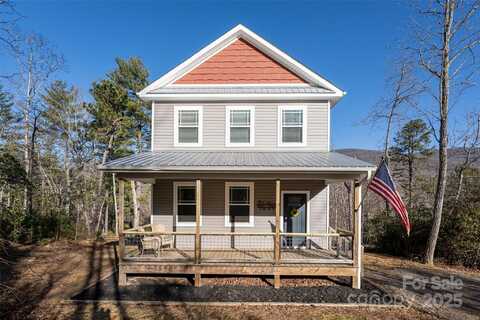 7 Pineview Road, Fairview, NC 28730