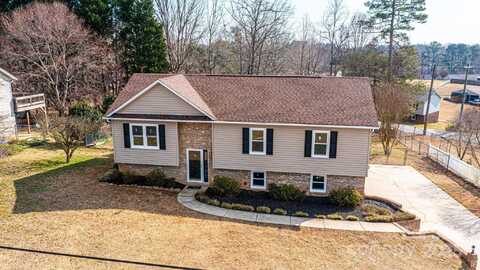 26 Colonial Avenue, Granite Falls, NC 28630