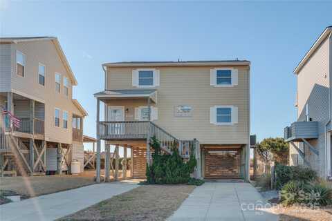 2221 E Beach Drive, Oak Island, NC 28465