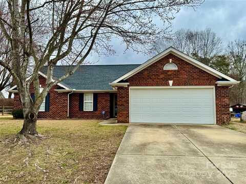 8309 Emily Drive, Harrisburg, NC 28075