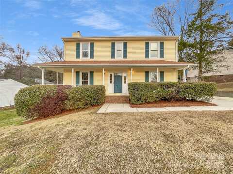 4500 Bathurst Drive, Charlotte, NC 28227