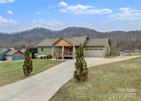 616 Green Valley Road, Leicester, NC 28748