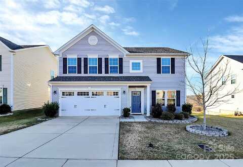 1686 Scarbrough Circle SW, Concord, NC 28025