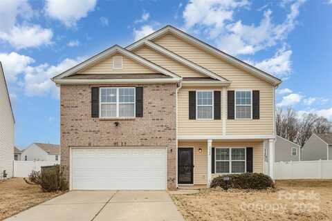 3028 Apple Orchard Place, Dallas, NC 28034