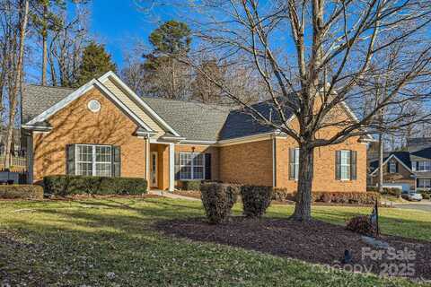 5114 Keels Court, Charlotte, NC 28269