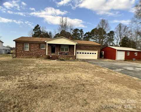 740 Jackson Road, Salisbury, NC 28146